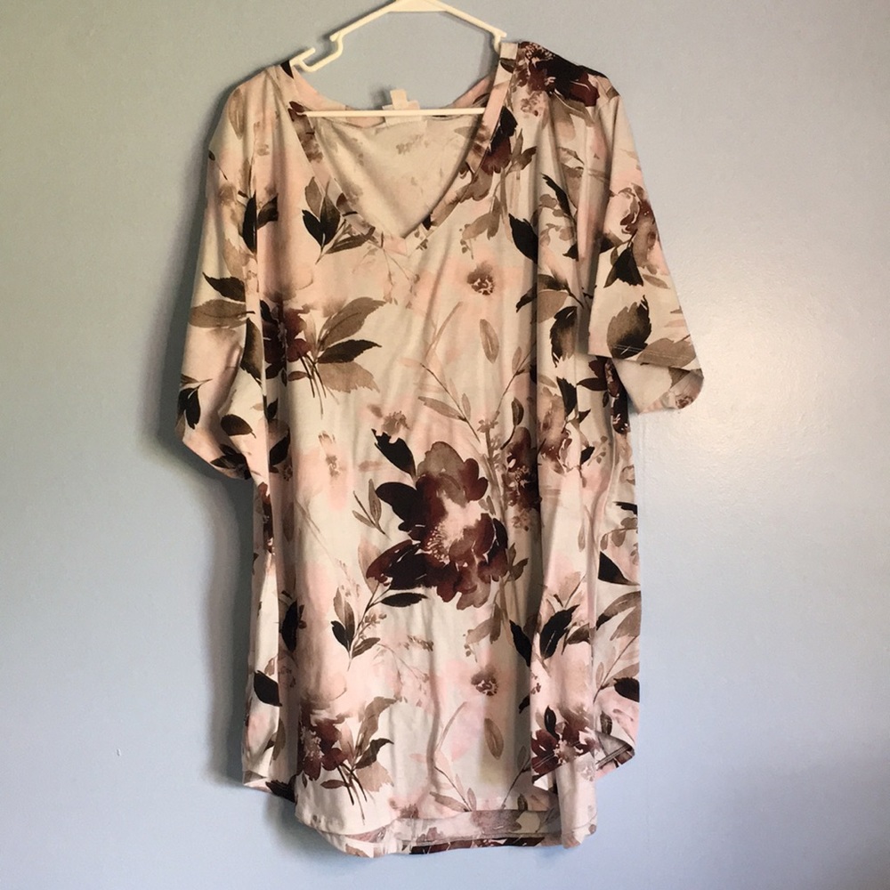 LuLaRoe Top